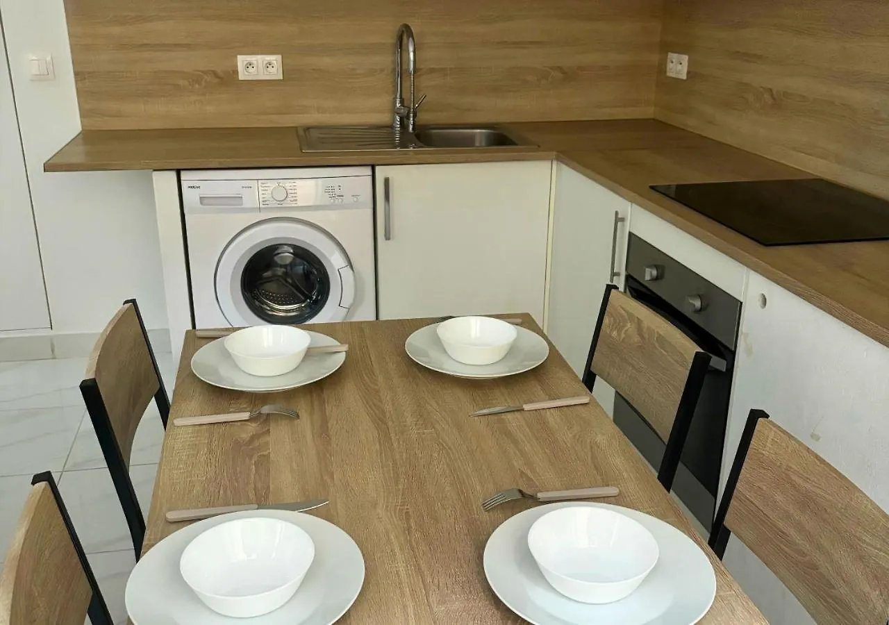 Petit Paradis Parisien Apartment